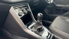 Volkswagen T-Roc 1.0 TSI 110 Active 5dr Petrol Hatchback